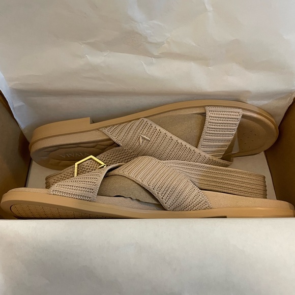 Vivaia Strappy Sandals - Picture 4 of 4